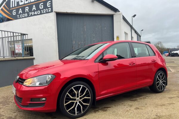 2016 VOLKSWAGEN GOLF 2016 V.W. GOLF 8,2506 8,250... photo